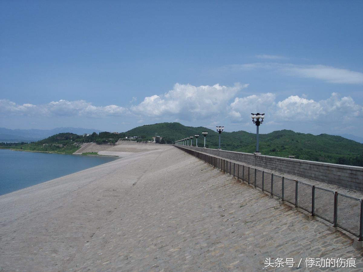 从北京到承德自驾游,从北京到承德攻略