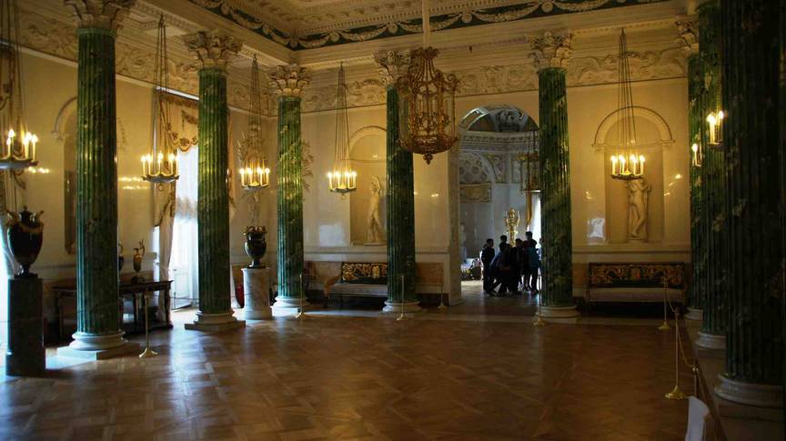 感受古典高雅文化的好去处,感受文化艺术的地方