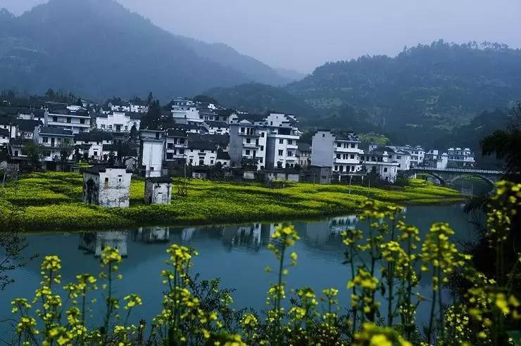 徽商造就无徽不成市的商业传奇,无徽不成镇徽商遍天下什么意思