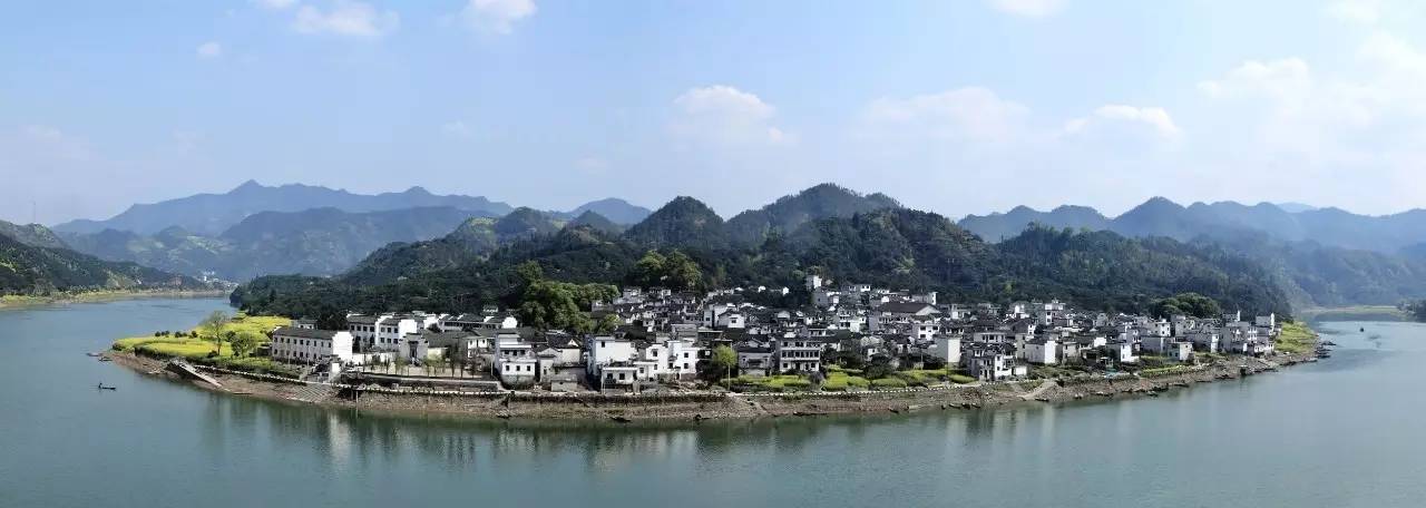 徽商造就无徽不成市的商业传奇,无徽不成镇徽商遍天下什么意思