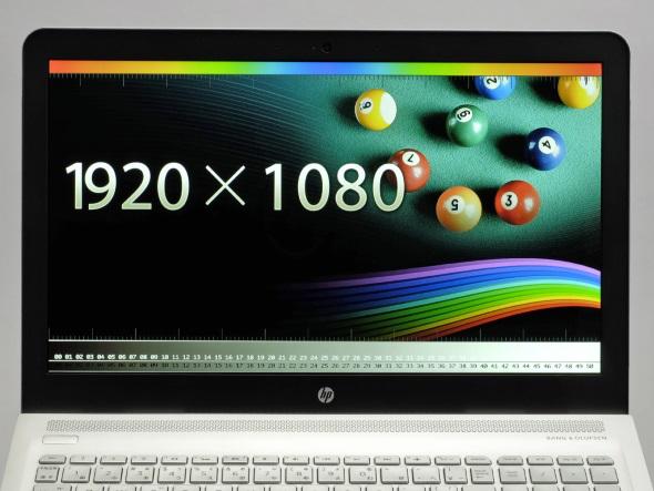 惠普envy15-ae125tx评测,惠普envy15测评