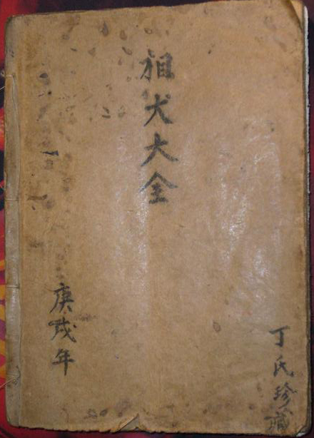 狗种类大全中华田园犬,中华田园犬之四眼土狗科普