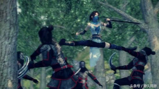 最成功的两款漫改ip手游,漫改动作手游推荐