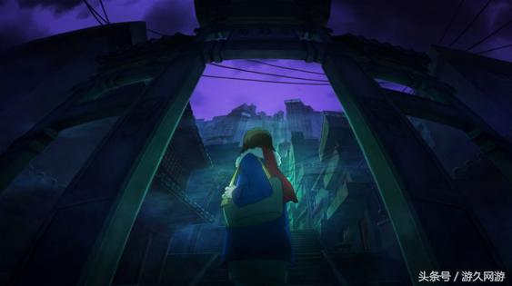 最成功的两款漫改ip手游,漫改动作手游推荐