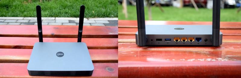 小米路由器ax3000初始化,水星路由器初始化后如何设置