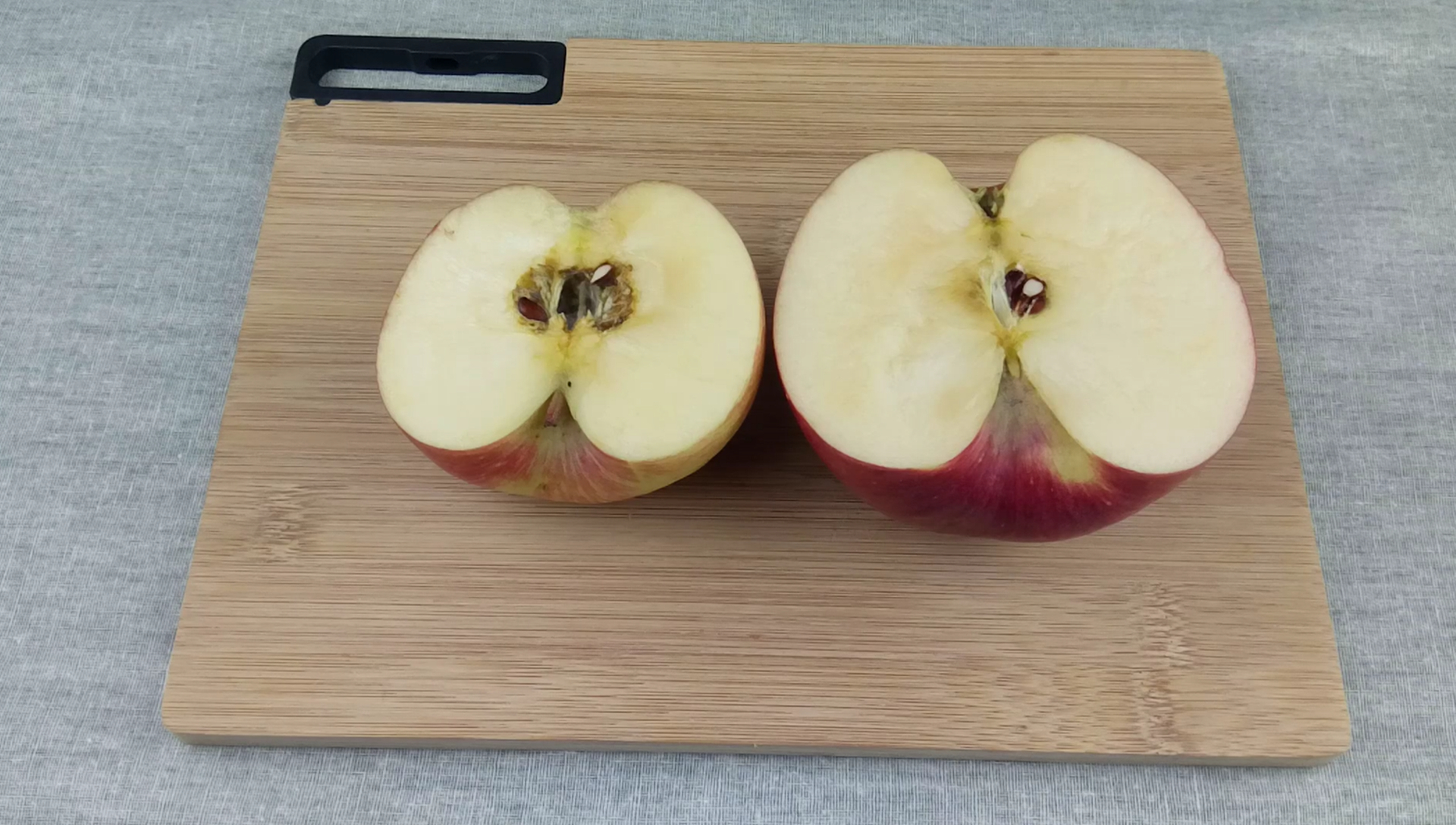 红富士水果测评,烟台红富士栖霞水果怎么样