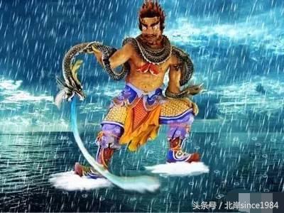 别傻了,你以为萧敬腾真是雨神,都是套路