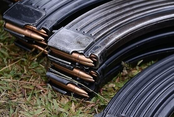 外军评价解放军武器,中国的95式步枪有什么缺点