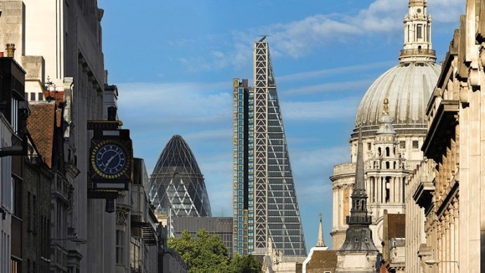 有钱任性土豪,有钱任性买别墅