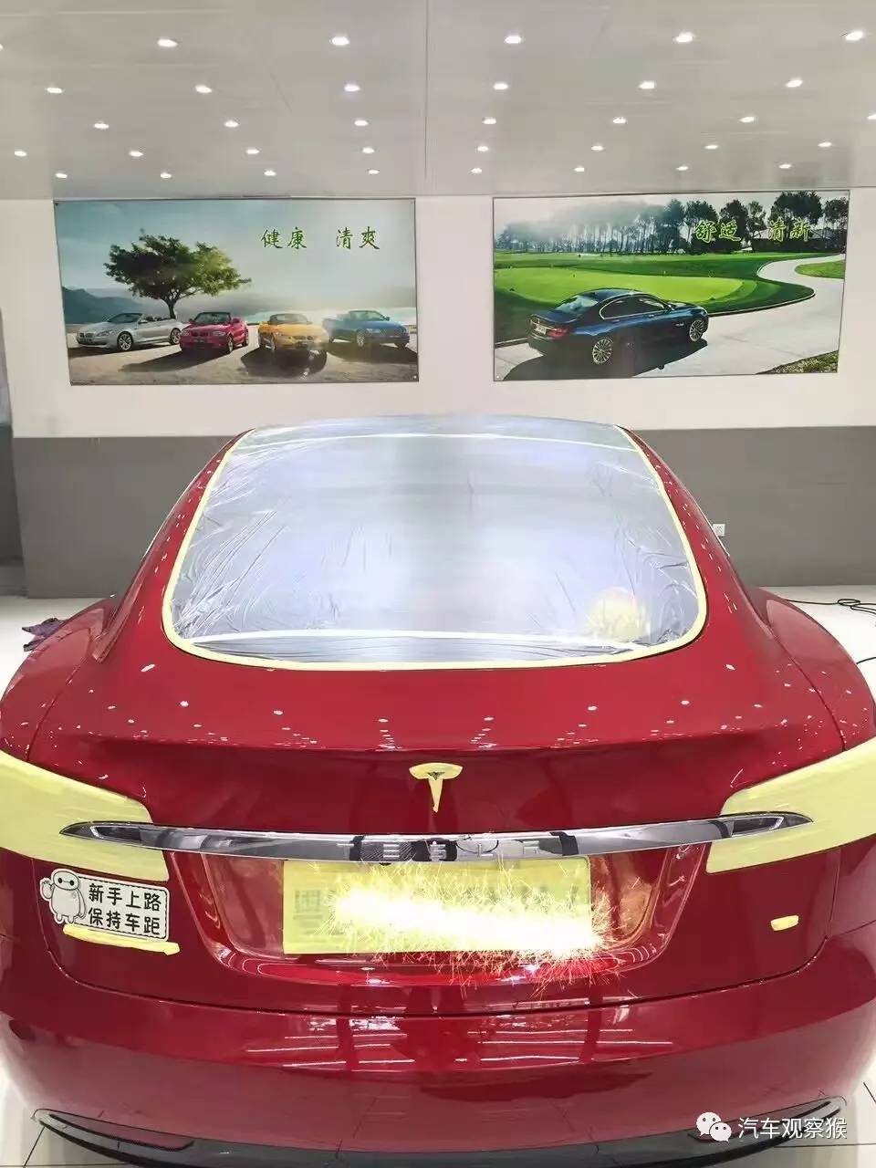 20万以内的车没必要镀晶,20万以上的车打蜡好还是镀晶好