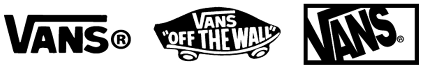 vans鞋哪一款最经典,vans基础款鞋区别在哪