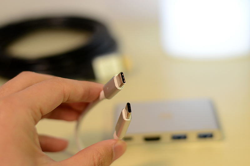 mac有typec接口吗,mac是有type-c接口吗