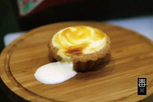 广州最好吃的蛋挞店 (广州最正宗的蛋挞)