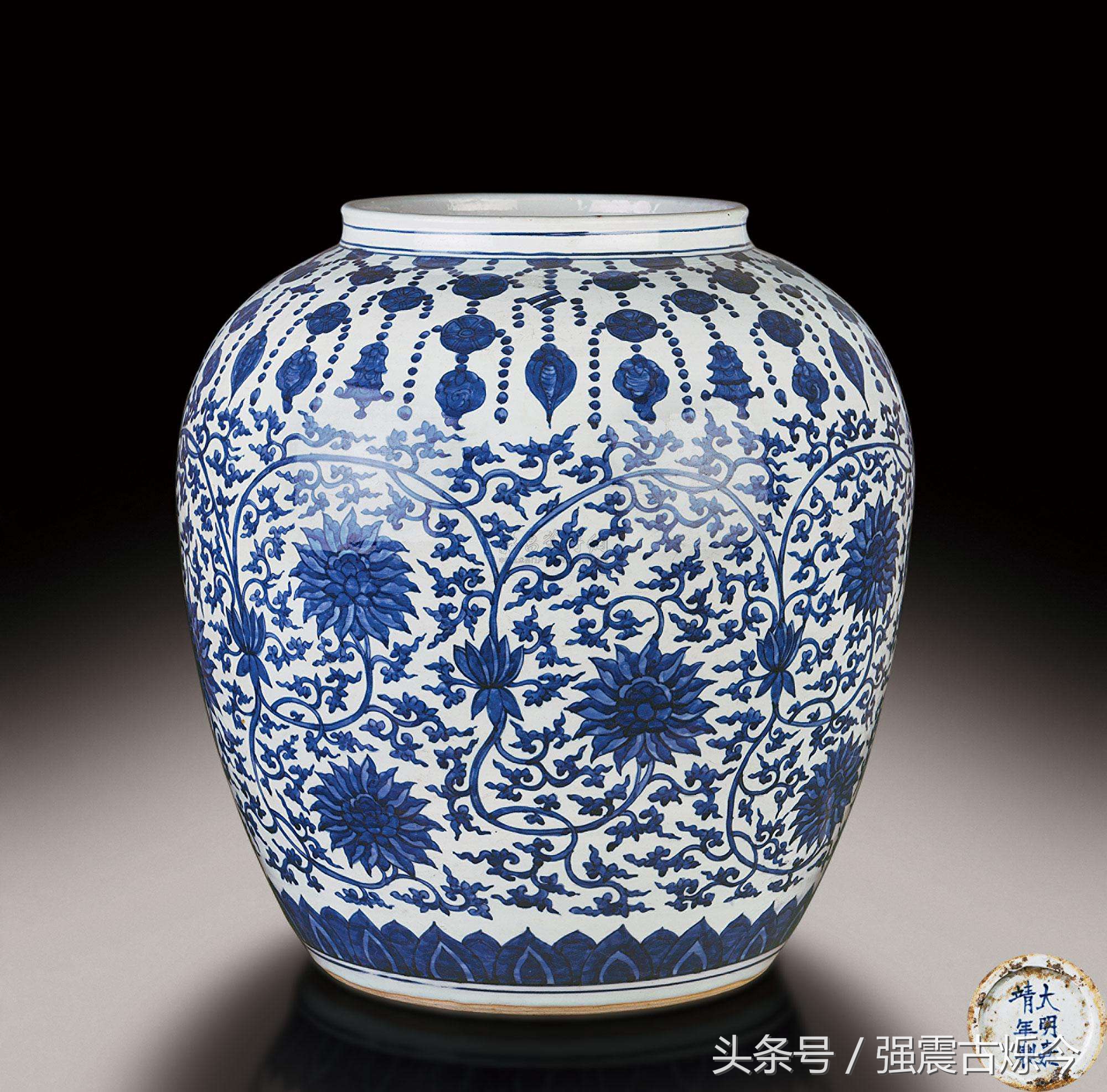 陶瓷纹饰的视觉效果有哪些,中式陶瓷餐具传统纹饰