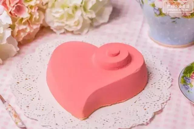 广州好吃的蛋糕推荐,好吃到爆的蛋糕有哪些