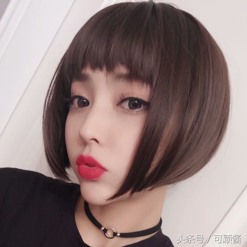 假发啥时候有的,现在的假发是从哪里来的