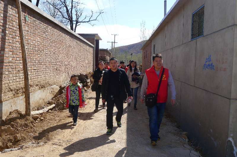 保定市爱心助学协会,保定市爱心帮扶协会助学活动