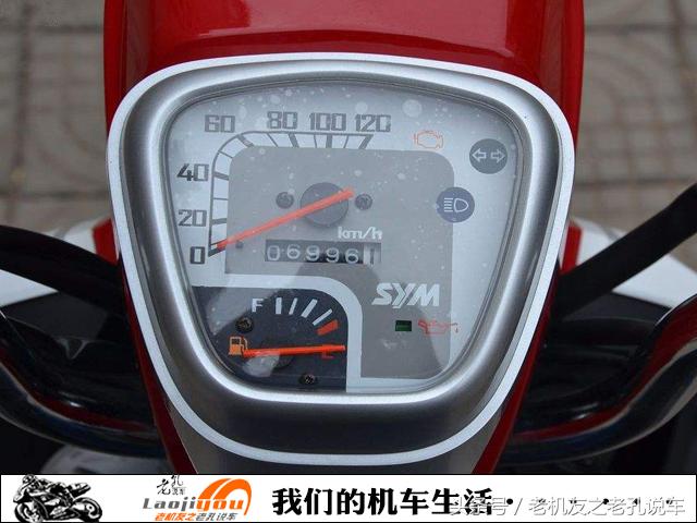 摩托踏板车推荐5000以内送外卖,送外卖用什么踏板车雅马哈巡鹰125