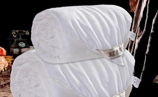 为什么被子填充物都用聚酯纤维,被子为什么要透气性好