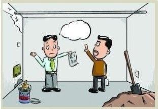 装修隐含猫腻看后才知道,装修内幕大揭秘