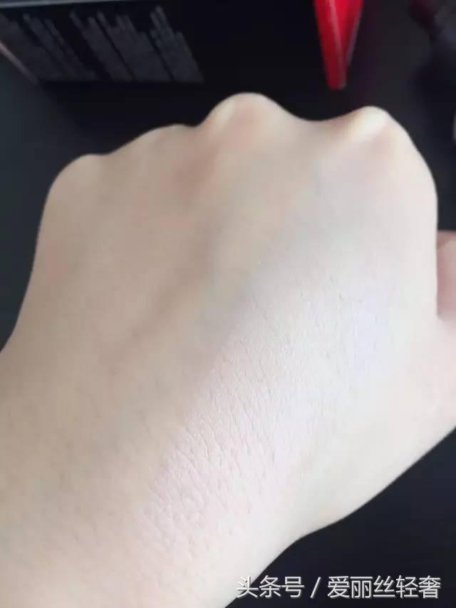 含水量测试,makeupforever