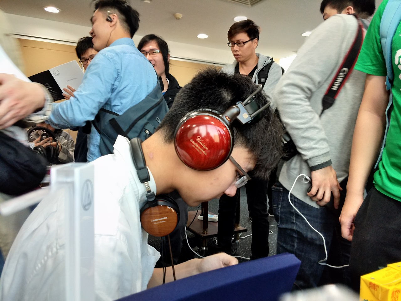 铁三角入耳式耳机试听测评,铁三角最新耳机