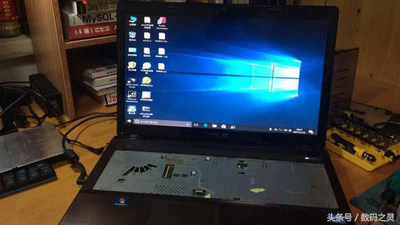 给老笔记本换系统多少钱,给老笔记本换cpu和显卡