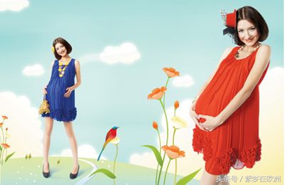 孕期护肤防晒眼霜,孕期可以用的面霜和眼霜