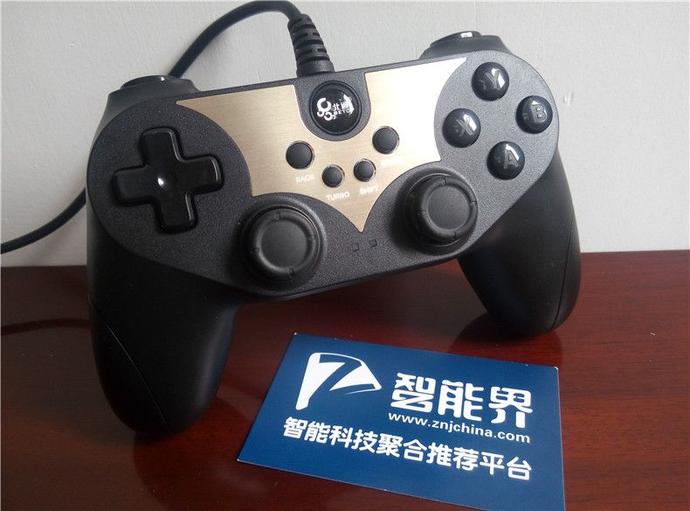 北通蝙蝠无线游戏手柄,北通蝙蝠游戏手柄2无线版