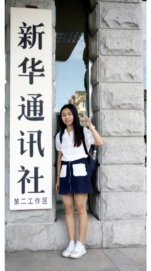 大学堪比美容院？从入学到毕业，对比照太震撼！