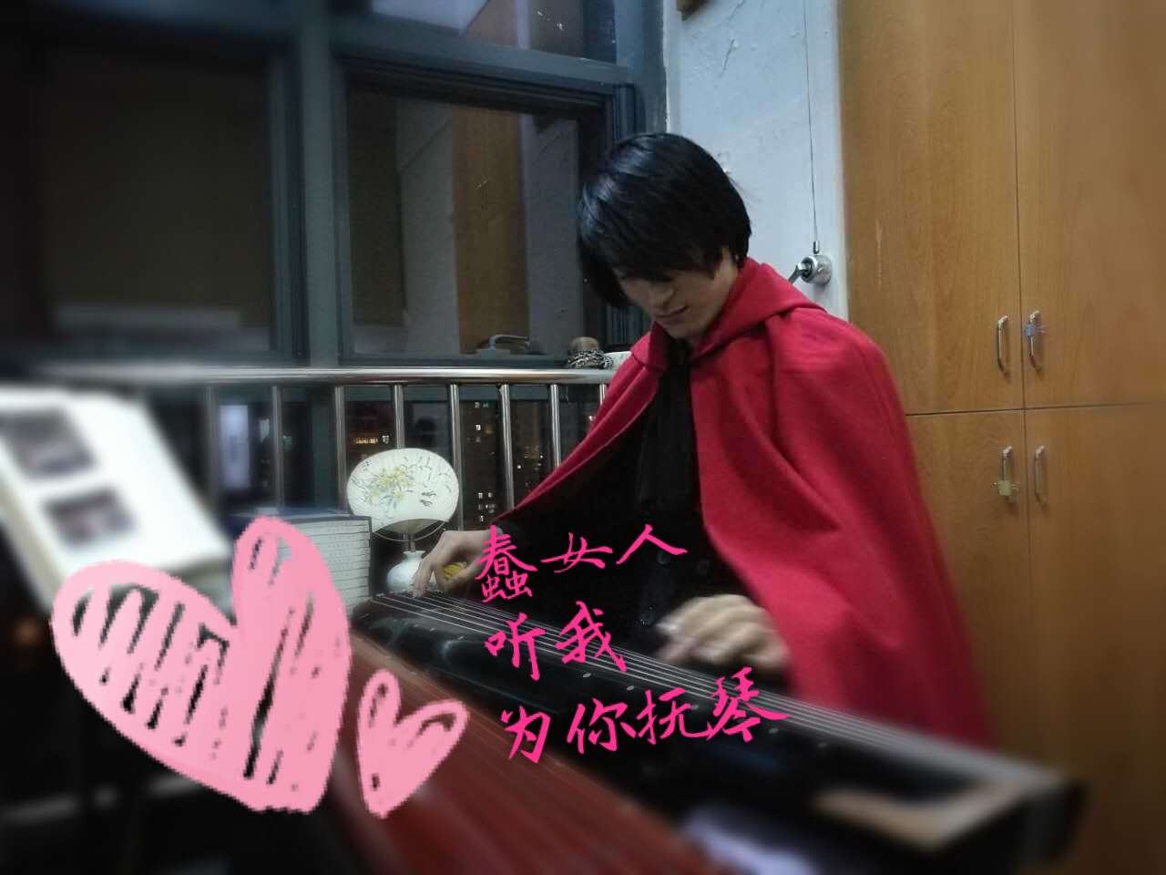 大学堪比美容院？从入学到毕业，对比照太震撼！