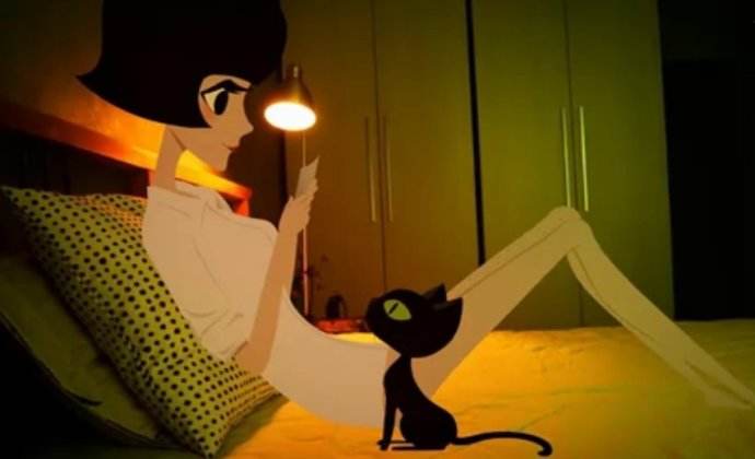 姑娘没有什么是过不去的,姑娘没有什么过不去的坎