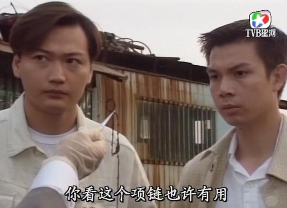 刑事侦缉档案袁天丽马成昌第五集,刑事侦缉档案袁天丽