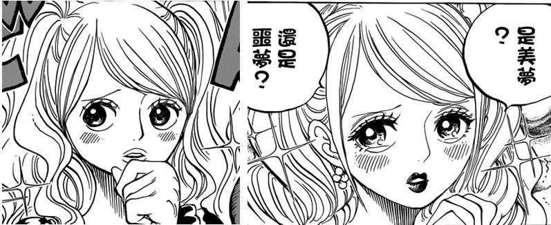 樱木花道漫画分析,海贼王伏笔修女之谜