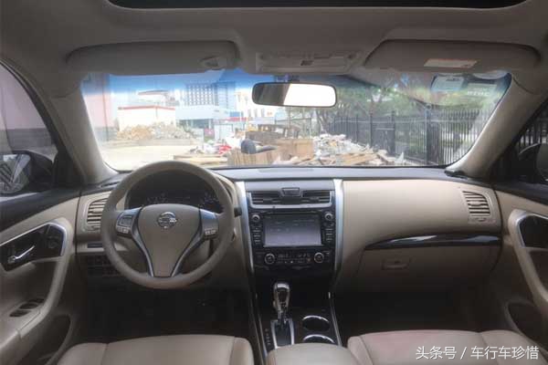 天籁2.0t二手大沙发,二手天籁大沙发成都