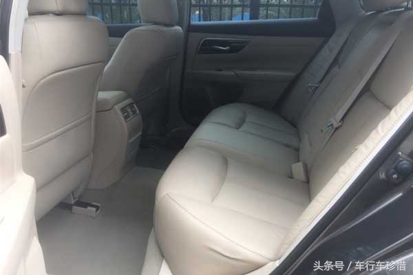 天籁2.0t二手大沙发,二手天籁大沙发成都