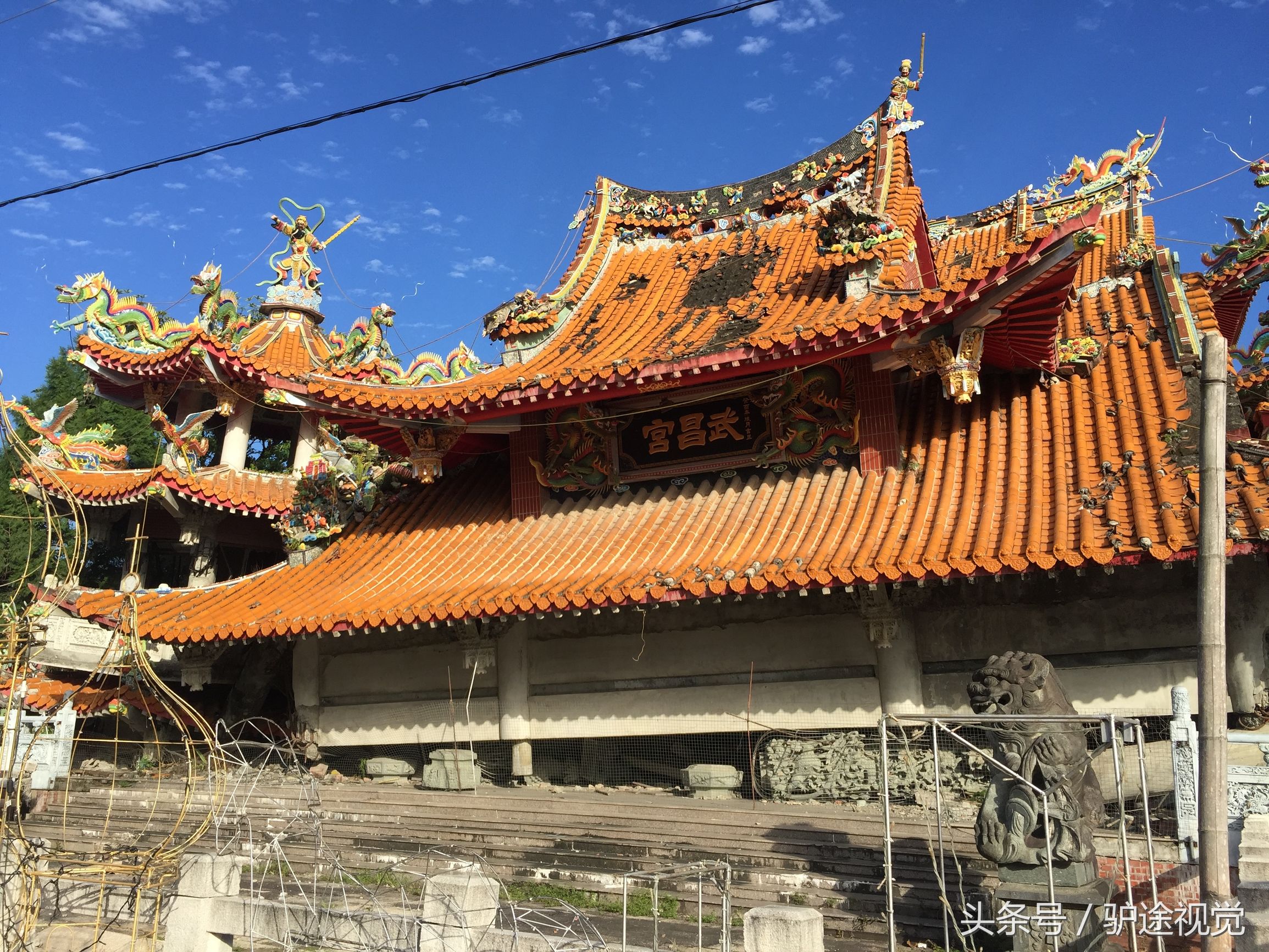 南投集集线小火车怀旧之旅