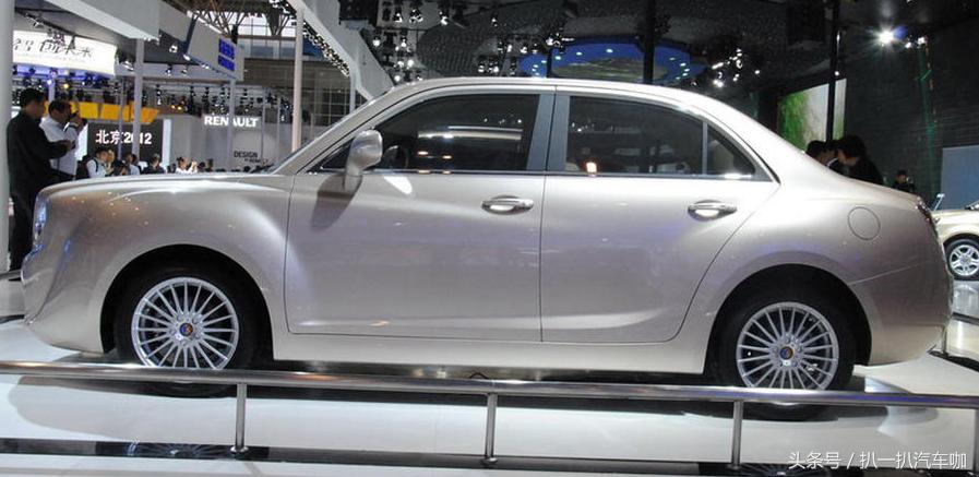 买不起系列宾利推飞驰穆勒车型,宾利慕尚老爷车