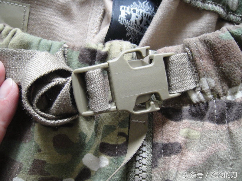 multicam战术裤,美国特种迷彩裤