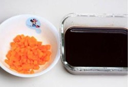 龟苓膏糖水甜品做法大全,龟苓膏甜品无糖