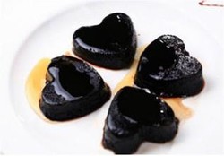 龟苓膏糖水甜品做法大全,龟苓膏甜品无糖