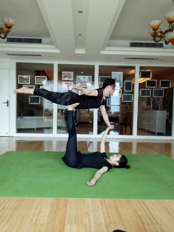 瑜伽感悟精辟句子,瑜伽教培班第一天感悟