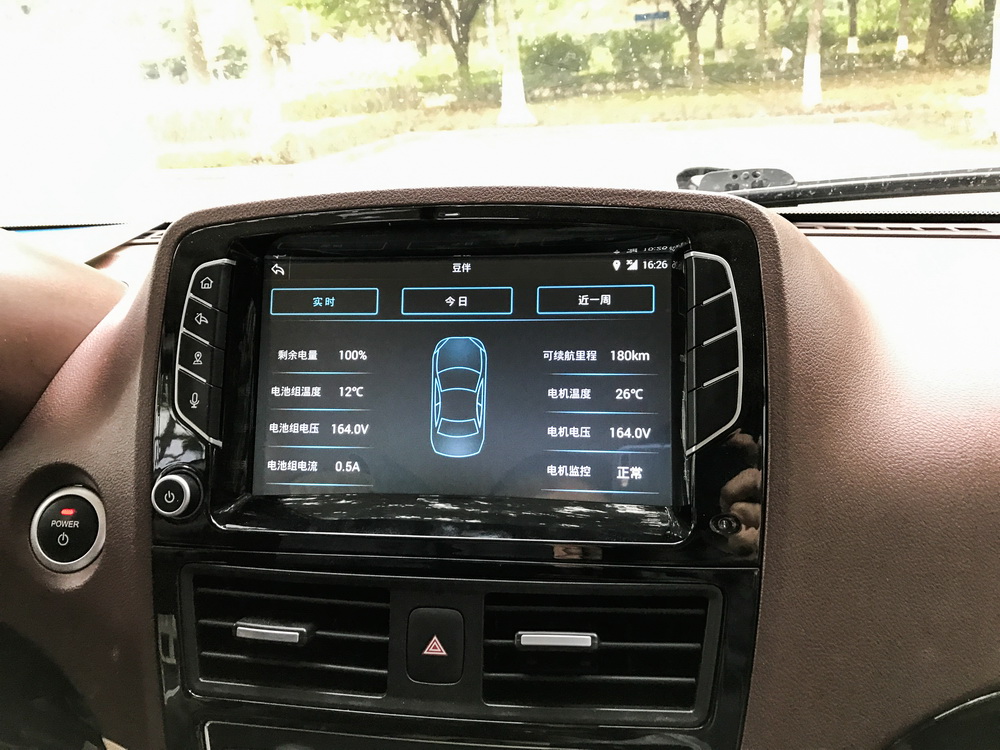 电动车双门超跑,超跑双门纯电动车