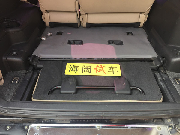 帕杰罗v75二手,中东版帕杰罗v97参数