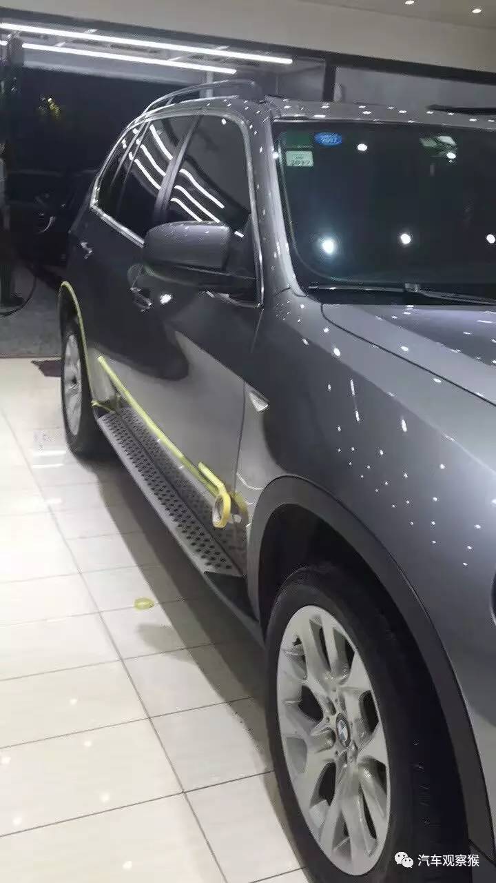 老司机怎么看反光镜,老司机如何鉴别车况