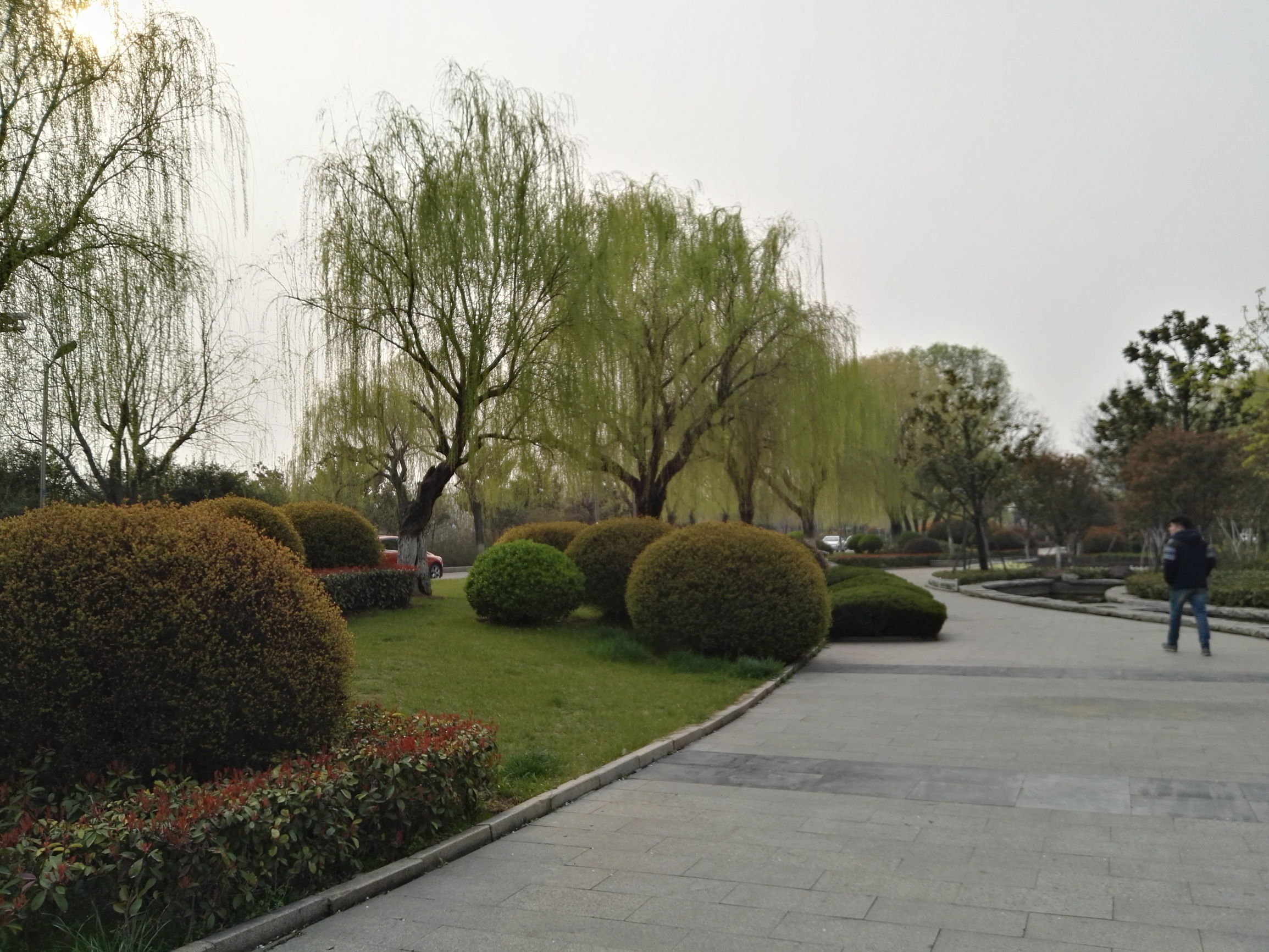 彭祖园好玩还是云龙湖好玩,徐州彭祖园好玩还是金龙湖好玩