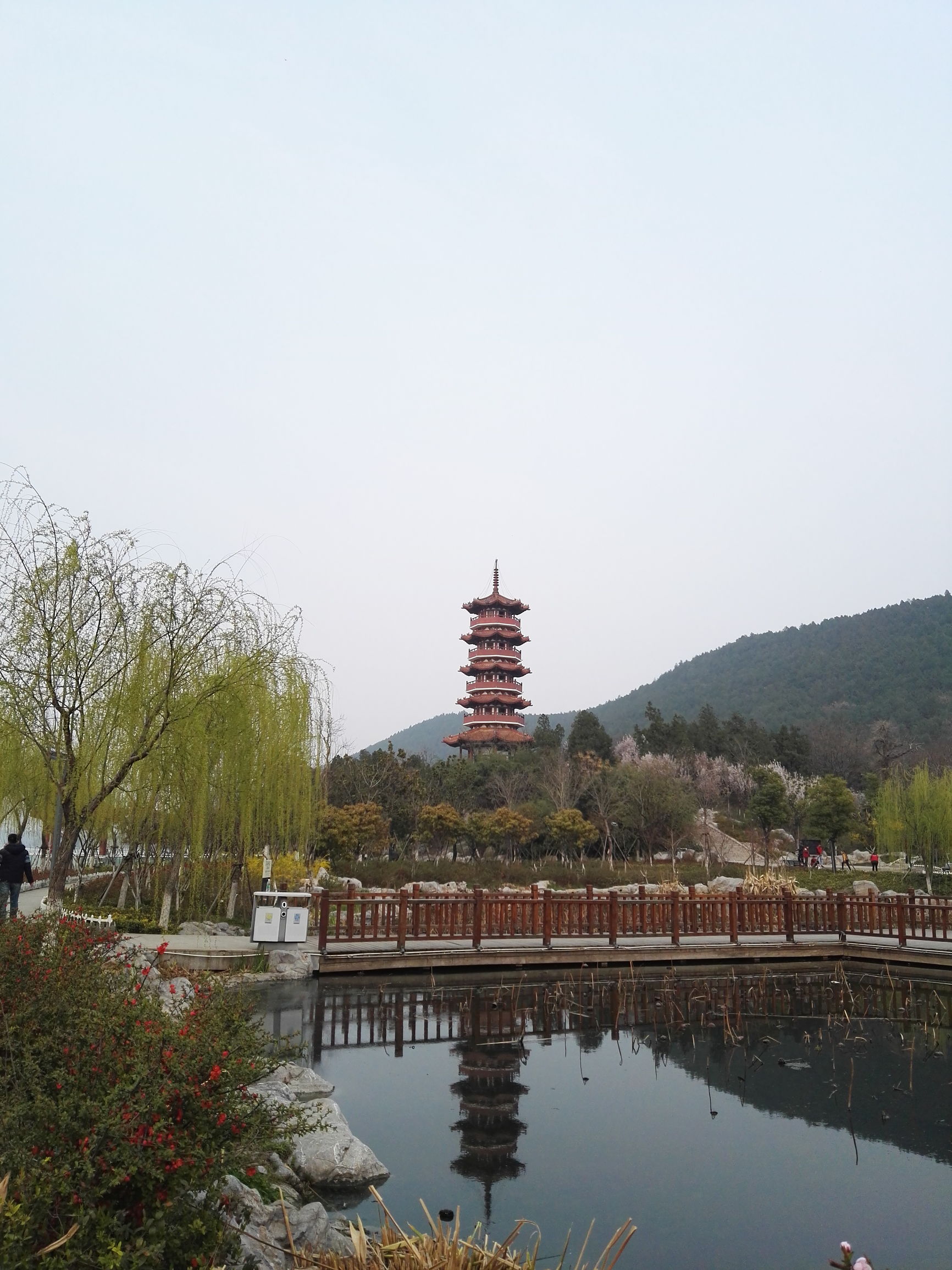 彭祖园好玩还是云龙湖好玩,徐州彭祖园好玩还是金龙湖好玩