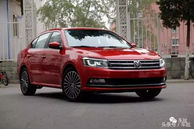 新款朗逸值不值得入手,全新朗逸好吗