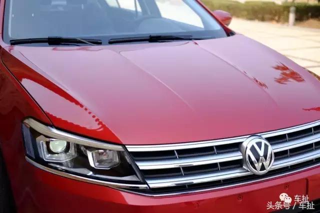 新款朗逸值不值得入手,全新朗逸好吗