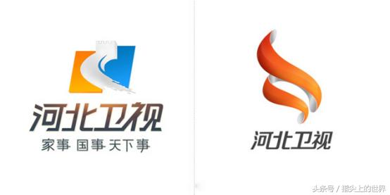 福建电视台台标演变过程,北京电视台台标演变过程